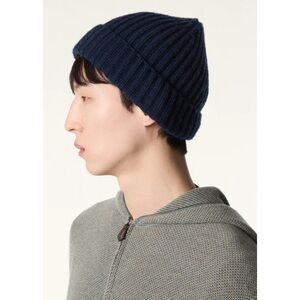 Loro Piana Maglia Inglese Hat